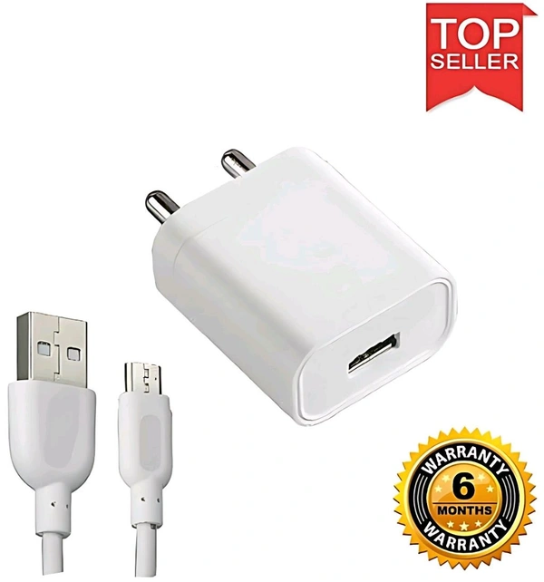 Ovista Charger CDZH-002 With 6 Month Warranty