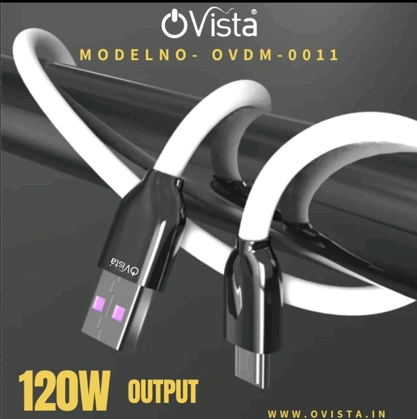 Ovista Type C, AVDM-011CABLE With 6 Month Warranty