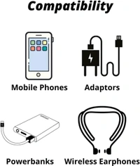 Ovista Type C, AVDM-011CABLE With 6 Month Warranty