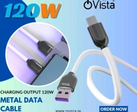 Ovista Type C, AVDM-011CABLE With 6 Month Warranty