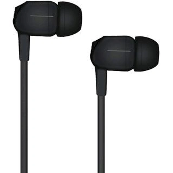 Ovista Earphone With Counter Warranty