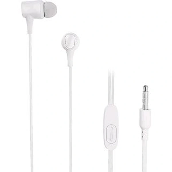 Ovista Earphone With Counter Warranty