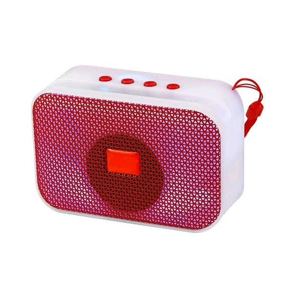 Ovista Mini Bluetooth Speaker A-011 With Counter Warranty