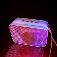 Ovista Mini Bluetooth Speaker A-011 With Counter Warranty