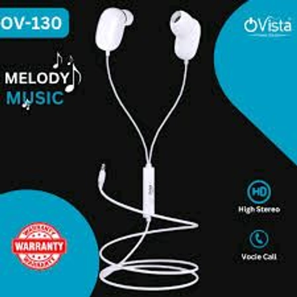 Ovista OV-130 With 6 Month Warranty