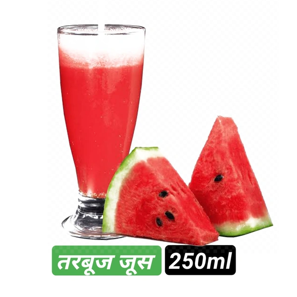 तारबूज जूस Watermelon Juice 