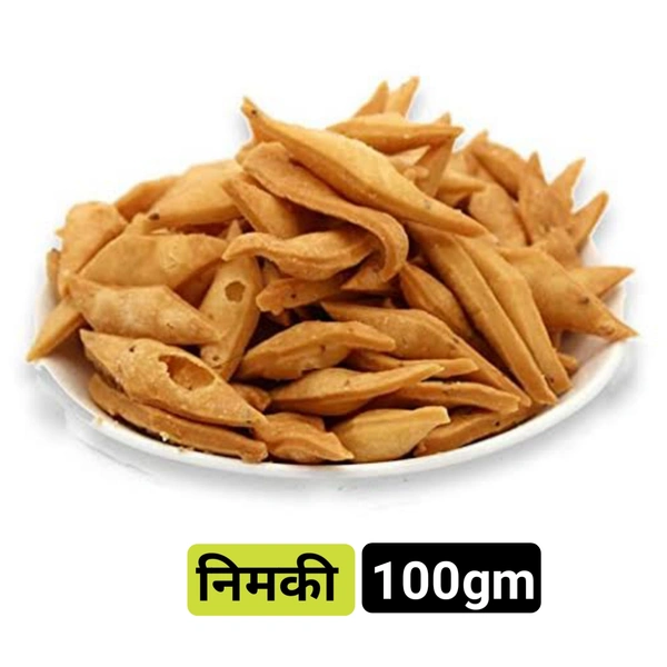 निमकी nimki