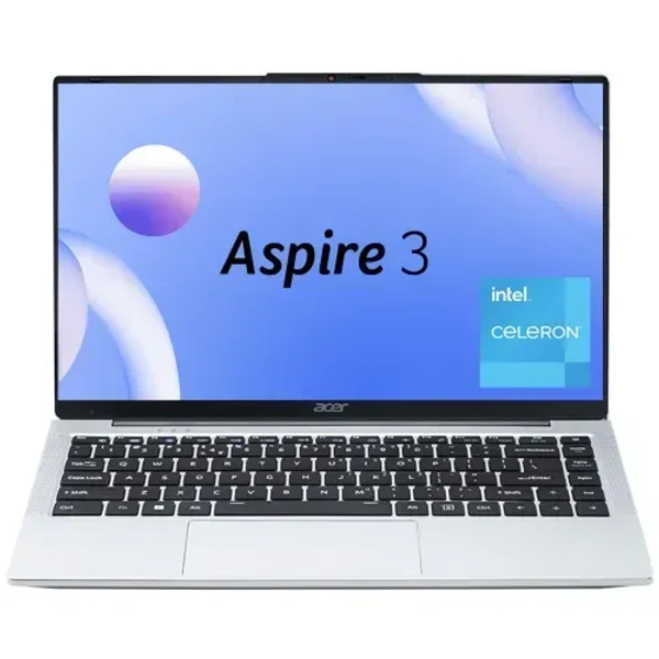 Acer Aspire 3 A325-45 Laptop (Intel Celeron N4500/ 8GB RAM/ 512GB SSD