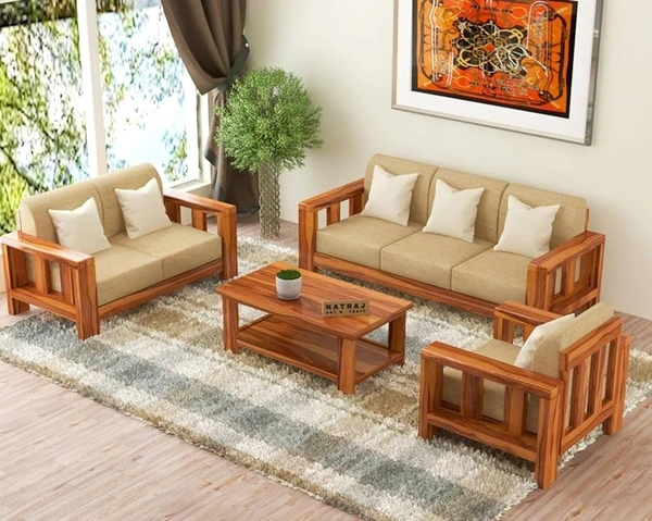 Sofa set