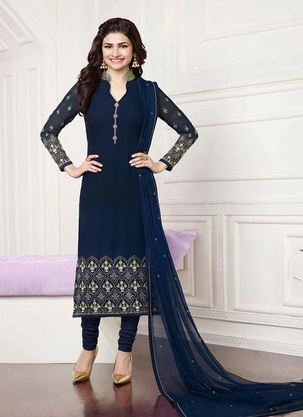 Salwar kurta 