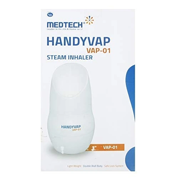 HANDYVAP STEAM INHALER