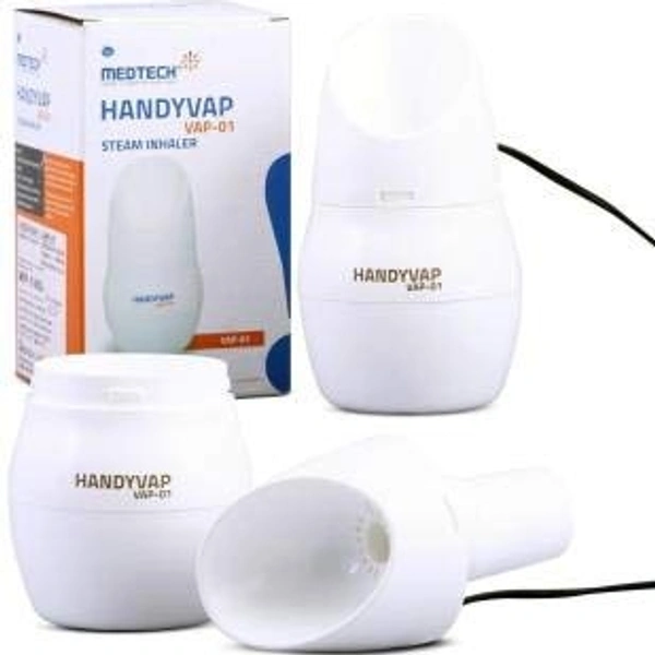 HANDYVAP STEAM INHALER