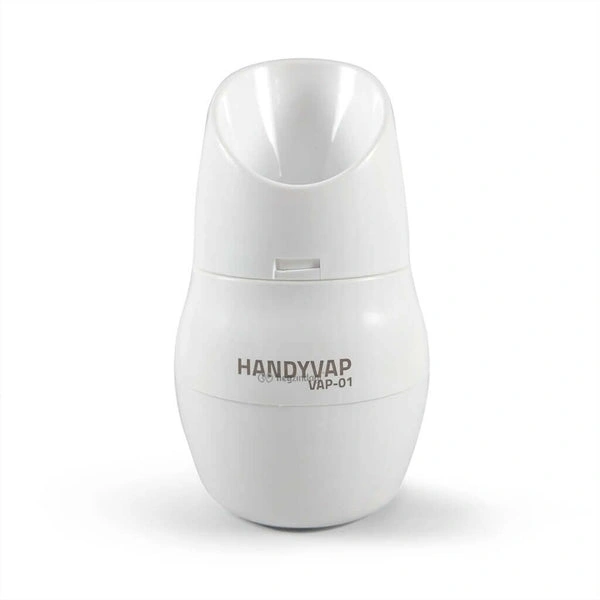 HANDYVAP STEAM INHALER