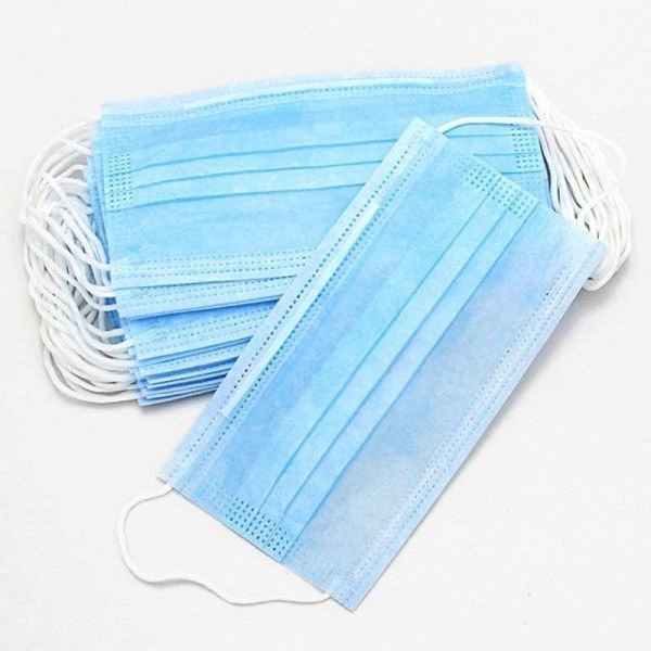 DISPOSIT 3PLY FACE MASK