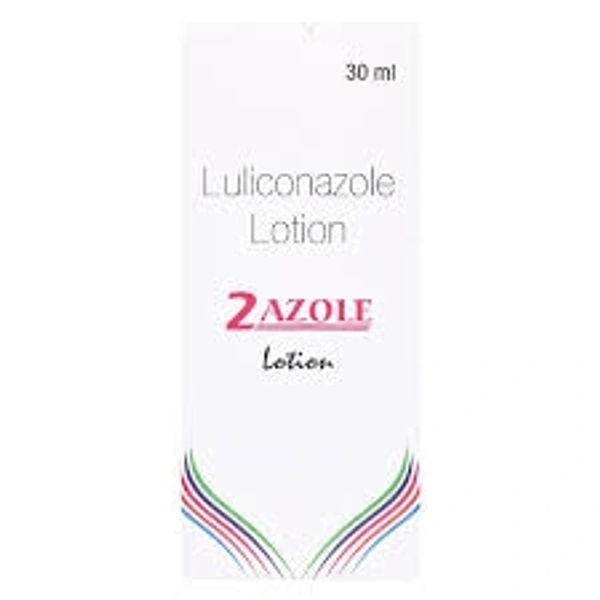 2AZOLE LOTION