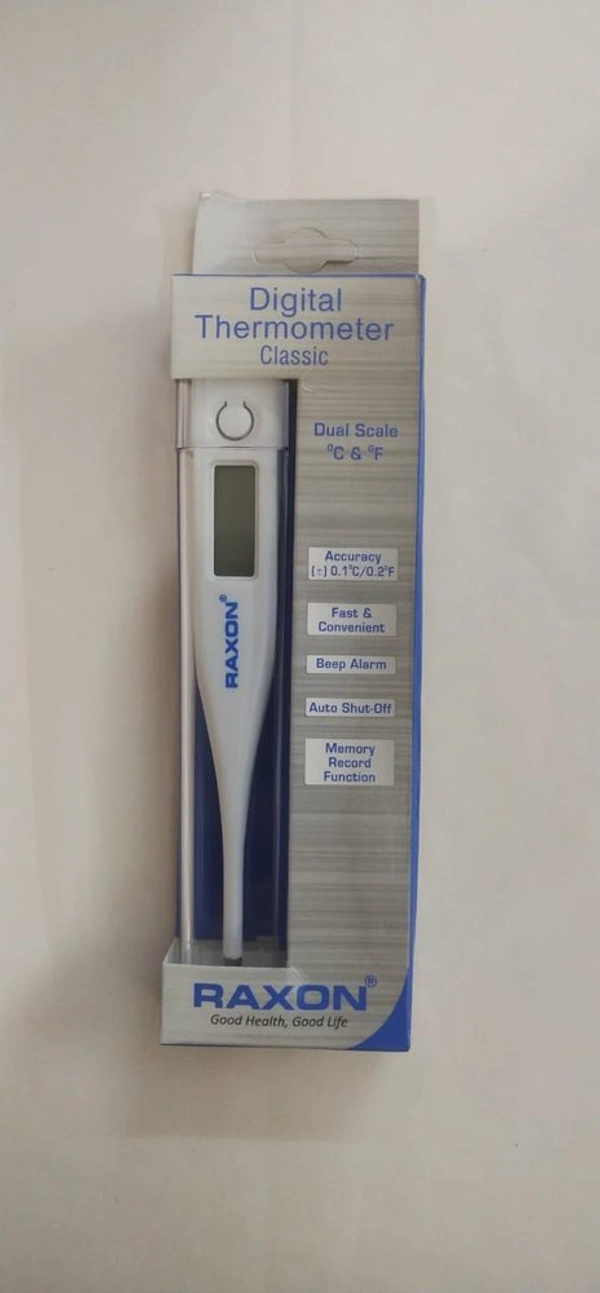 DIGITAL THERMOMET (REXON)