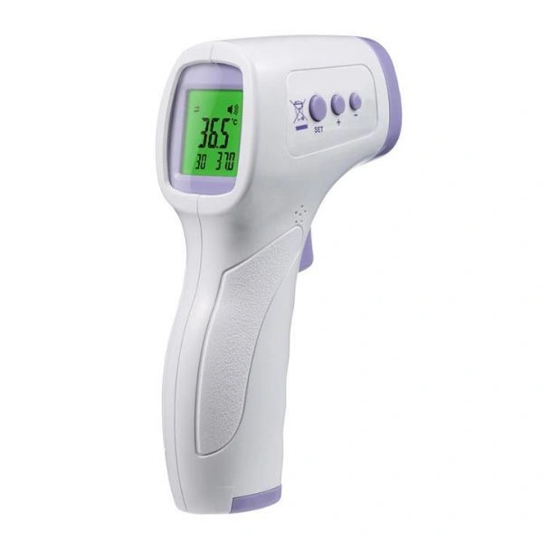 INFRARED THERMOMETER