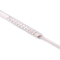 CLINICAL THERMOMETER