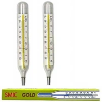 SMIC GOLD THERMOMETER CLI