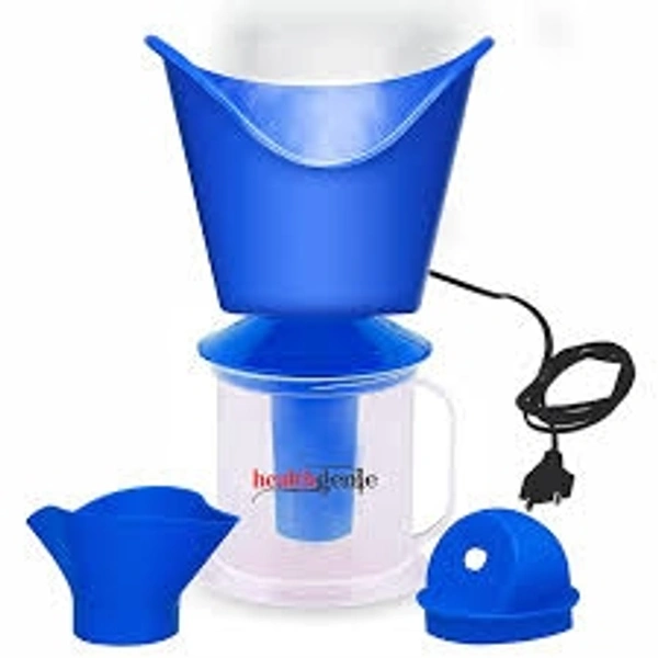 FACIAL SAUNA