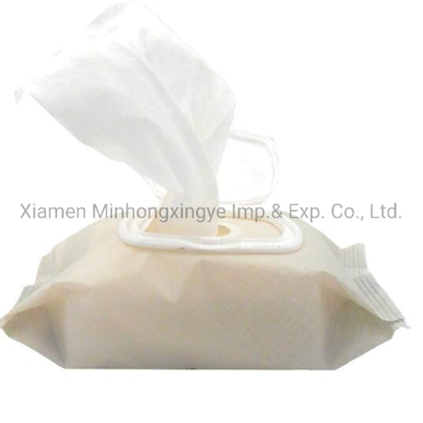 FACIAL WIPES IMP