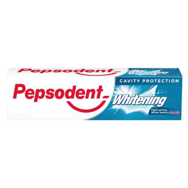 PEPS.WHITENING PASTE - 80GM