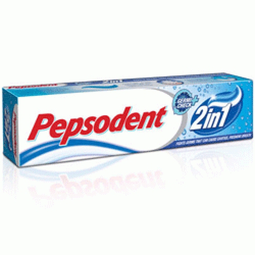 PEPS.2IN1 PASTE - 80GM