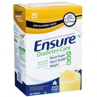 ENSURE DIABETES VANILLA - 1KG