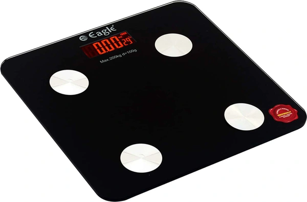 WEIGHT MACHINE - 1PC
