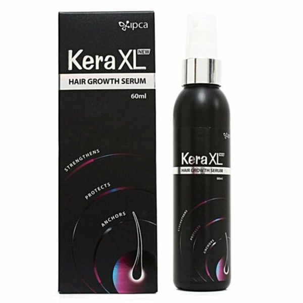 KERA XL HAIR GROWTH SERUM - 60ML