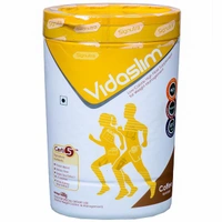 VIDASLIM POWDER - 400GM
