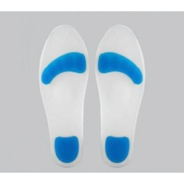 VISS.SILICON INSOLE MEDIU - MEDIUM