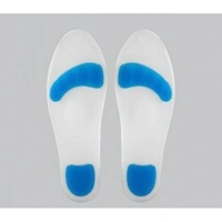 VISS.SILICON INSOLE MEDIU - MEDIUM
