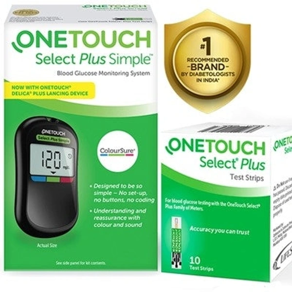 ONE TOUCH SELECT MACHINE - 1PC