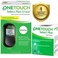 ONE TOUCH SELECT MACHINE - 1PC