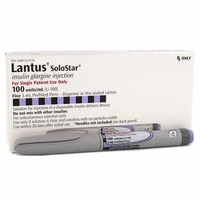 LANTUS SOLOSTAR - 3ML
