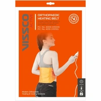 VISSCO ELECTRIC HEAT BELT - 1PC