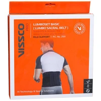 VIS.PRO LS BELT - MEDIUM