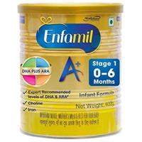 ENFAMIL A+ STAGE 1 - 400GM