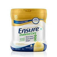 ENSURE DIABETES VANILLA R - 200GM