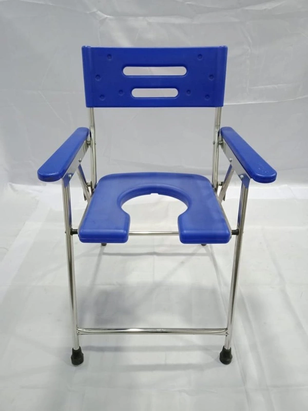 COMOD DELUX FIBER CHAIR - 1PC