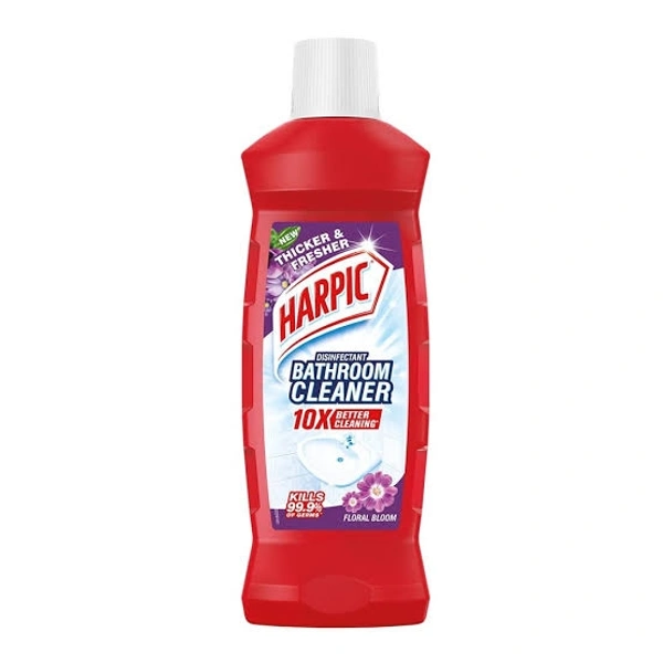 HARPIC BATH FLORAL - 200ML