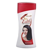 ZULFI HAIR CLEANSER - 200ML