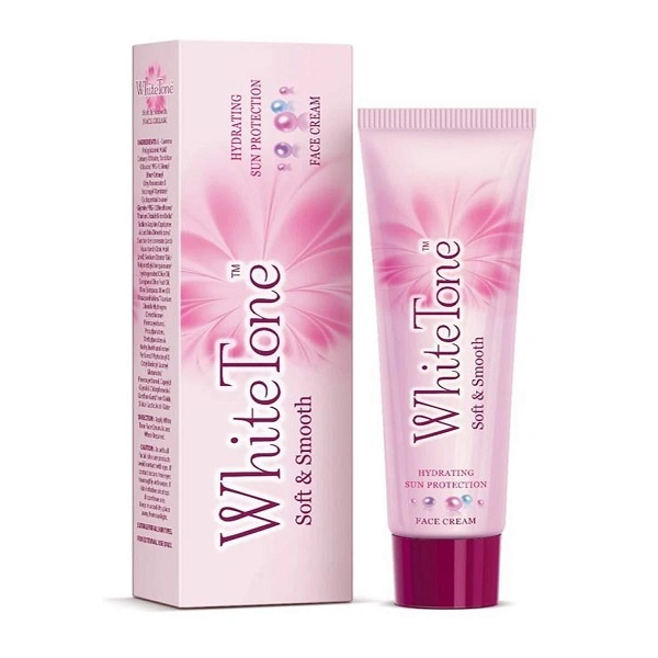 WHITE TONE CREAM - 25GM
