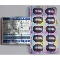 MOXIKIND CV 375 - 10TAB