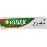 IODEX ULTRA GEL - 6N*15GM