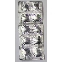 GLOEYE TAB - 10TAB