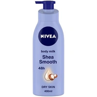 NIV.BODY MILK SHEABUTTER - 400ML