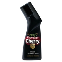 CHERRY QUICK BLACK POLISH - 75ML