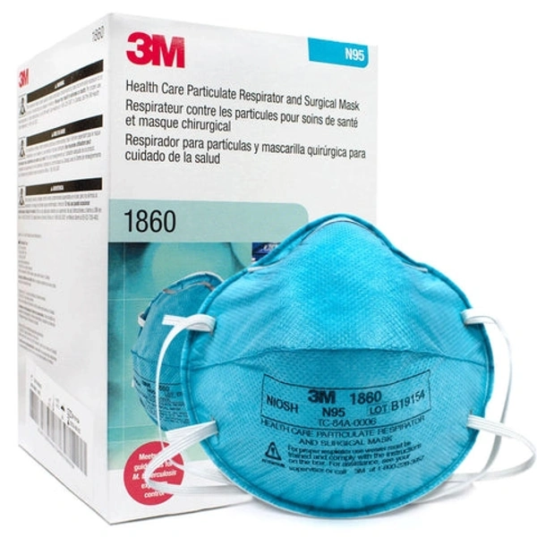 N 95 MASK - 1PC
